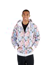 Tokimondo Ni Hoodie