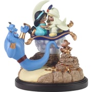 A World Of Adventure Disney Aladdin Musical 