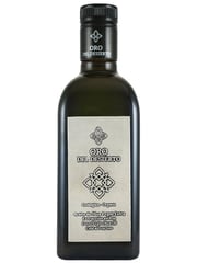 Oro del Desierto Organic Coupage