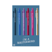 TS Inspired Jotter Sets