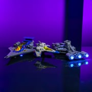 LMB 2.0 SciFi Starter Pack #00500