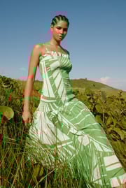 BREANNA DRESS