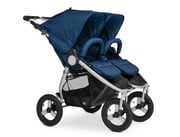 reRide - Indie Twin - Double Stroller