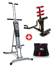 Bundle MaxiSquat