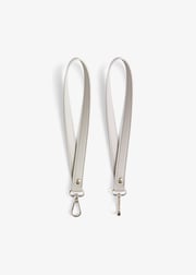 Stroller Hooks (Vegan)