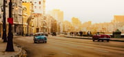 Flights from Moscow to Havana
