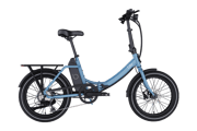 Vika X Folding eBike