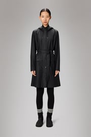 Curve Long Jacket
