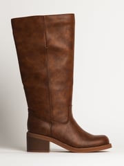 WOMENS HARLOW MONTANA - BROWN