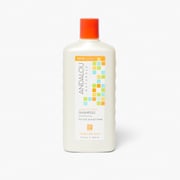 Argan Oil & Shea Moisture Rich Shampoo