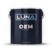 Luna OEM Basecoat Paint