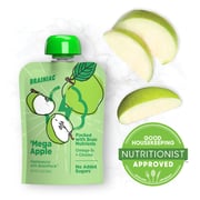 Apple Applesauce