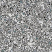Turquoise Flake