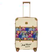 Andy Warhol Spinner Hardside