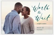 Save The Date Cards