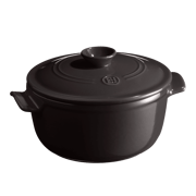 Round Dutch Oven