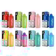 Geek Bar DigiFlavor BRK Pod + Battery