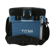 Fridge Cold Zipperless™ Lunch Box