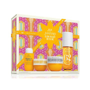 Glow Ready with Me Bum Bum Body Routine
