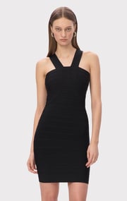 THE ELISE DRESS