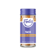 Taco Seasoning