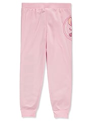 Disney Lilo & Stitch Girls' Angel Joggers