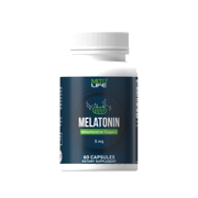 MELATONIN - MITOCHONDRIAL SUPPORT