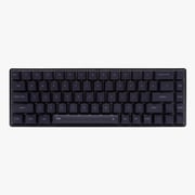 DEFAULT Basecamp 65HE Keyboard - BLACK