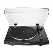 Audio Technica LP3XBT Automatic Belt-Drive Turntable w/ VM95C Cartridge & Bluetooth