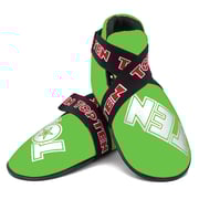 Top Ten Super-light Kicks - green/white, 3067-5