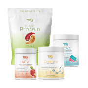 TRU PREGNANCY SAFE BUNDLE