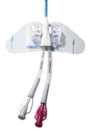 StatLock PICC Plus Stabilization Device