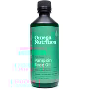 Pumpkin Seed Oil 12 oz by Omega Nutrition