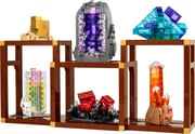 Mineral Collection 21362 | Ideas | Buy online at the Official LEGO® Shop US