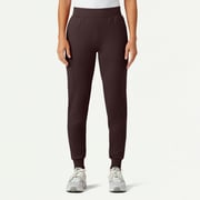 Rubi Slim ULTRAsoft Scrub Jogger - Moon Blue