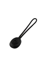 Tools Zipper Pulls - Pack of 10 - Black
