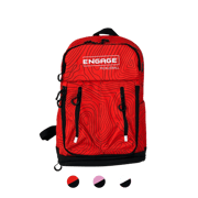 Engage Pro Players Backpack