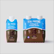 Collagen & Protein Shake - Ready to Drink