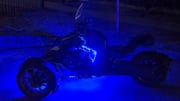 CAN-AM RYKER RALLY EDITION 900 ACE for rent near Little Elm, TX