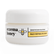 Eczema Honey Multi Peptide Eye Creamㅤㅤㅤ