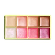 Made by Mitchell Comet Case Blusher Palette