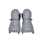 Kids' Snow Mitts