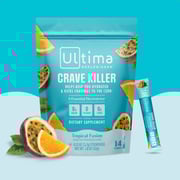 Crave Killer