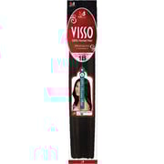 Bobbi Boss: Visso Yaky 100% Human Hair
