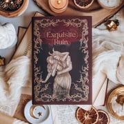 Exquisite Ruin (Exclusive OwlCrate Edition)