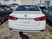 ENGINE MOTOR Nissan Altima 2019 19 2020 20 2.5L VIN B - MM2678426