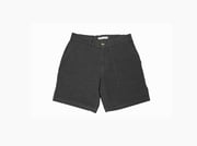 The OG Corduroy Shorts - Washed Black