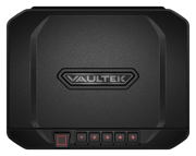 Vaultek VS20i Biometric Personal Safe - Covert Black