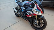 BMW S 1000 RR for rent near Midlothian, TX