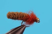 Mop Fly